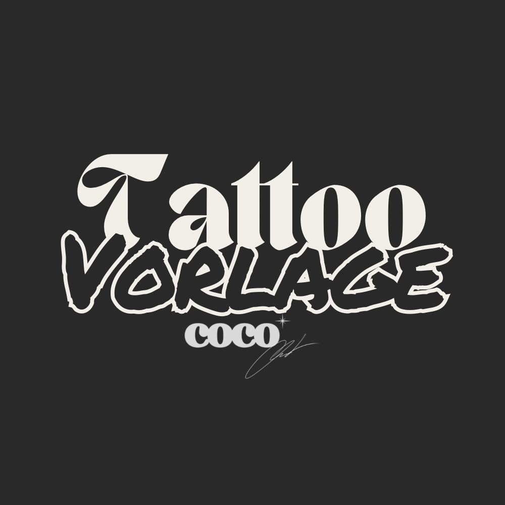 Tattoo Motiv