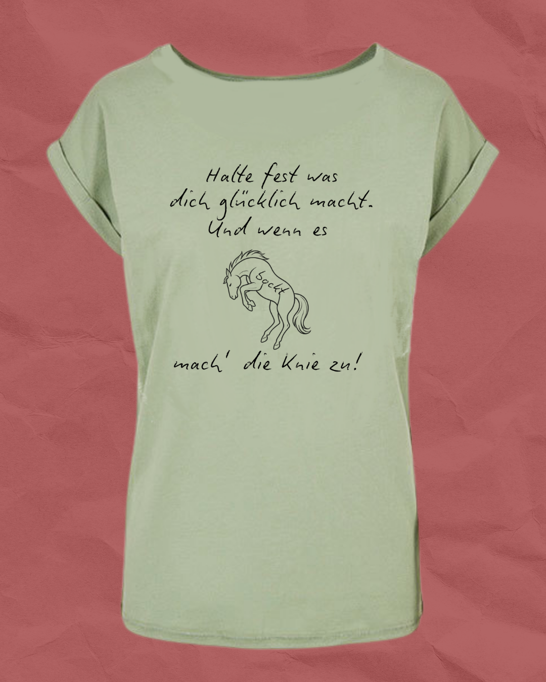 Loose Shirt - bockt