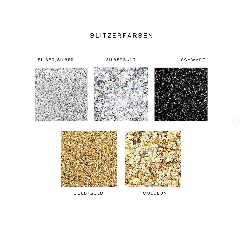 Hufeisenveredelung SHINE