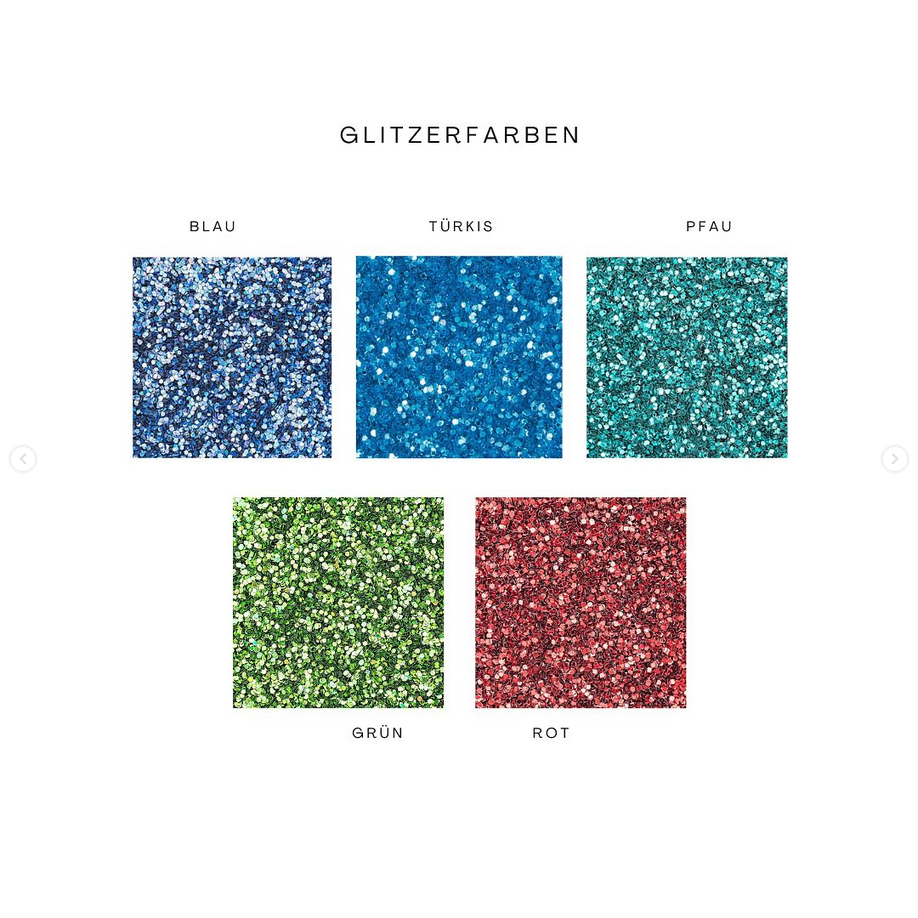 Hufeisenveredelung SHINE