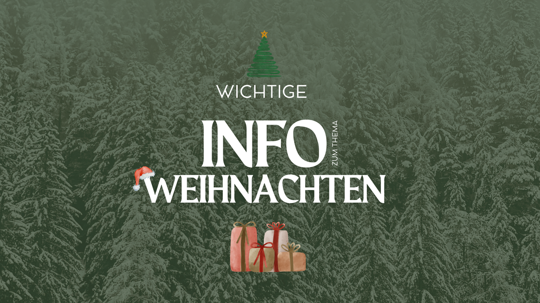 Weihnachten 2025