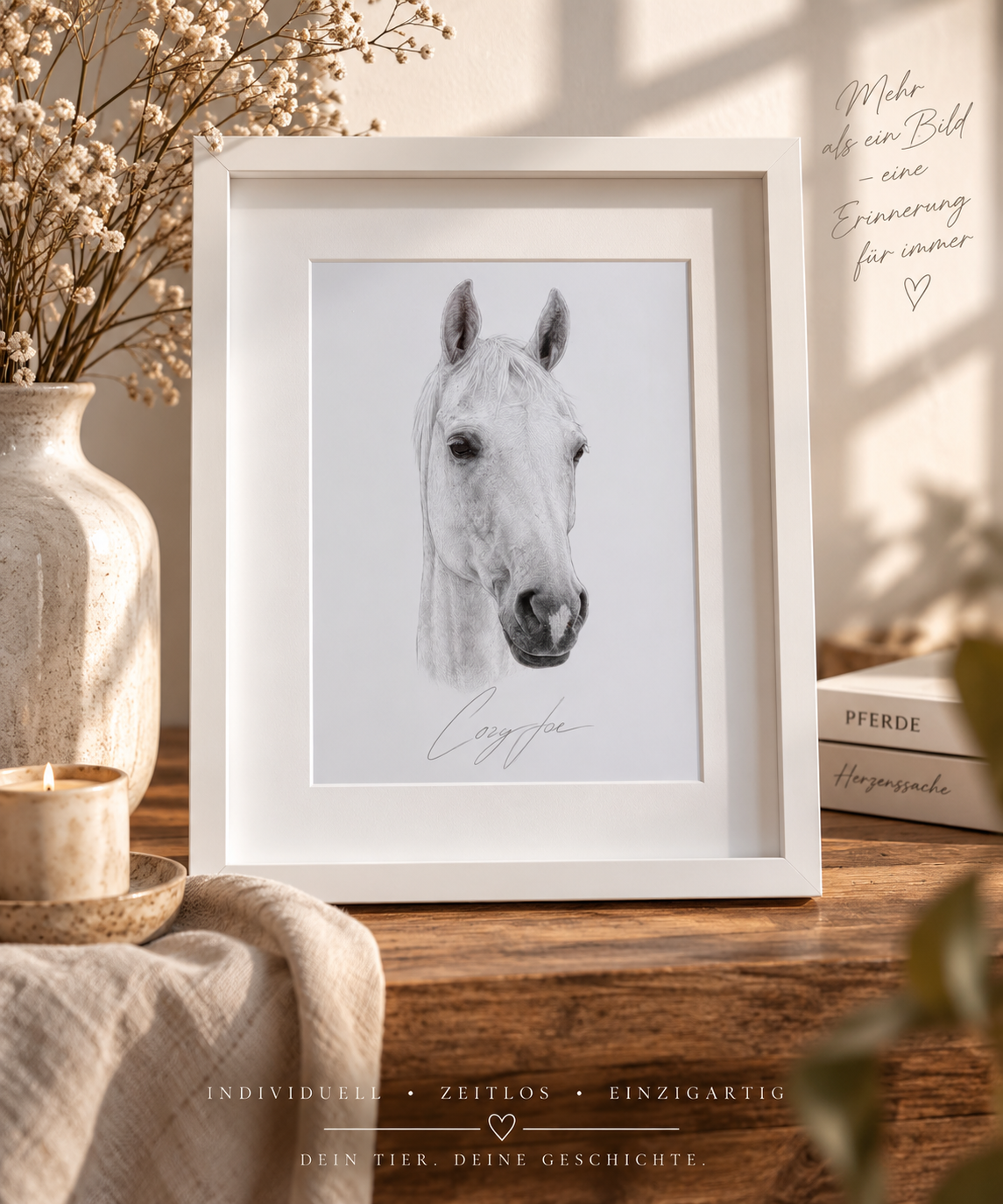 Für immer Du - Portrait