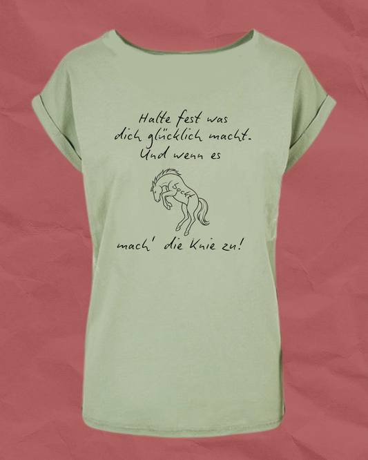 Loose Shirt - bockt