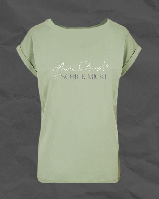 Loose Shirt - Schickimicki